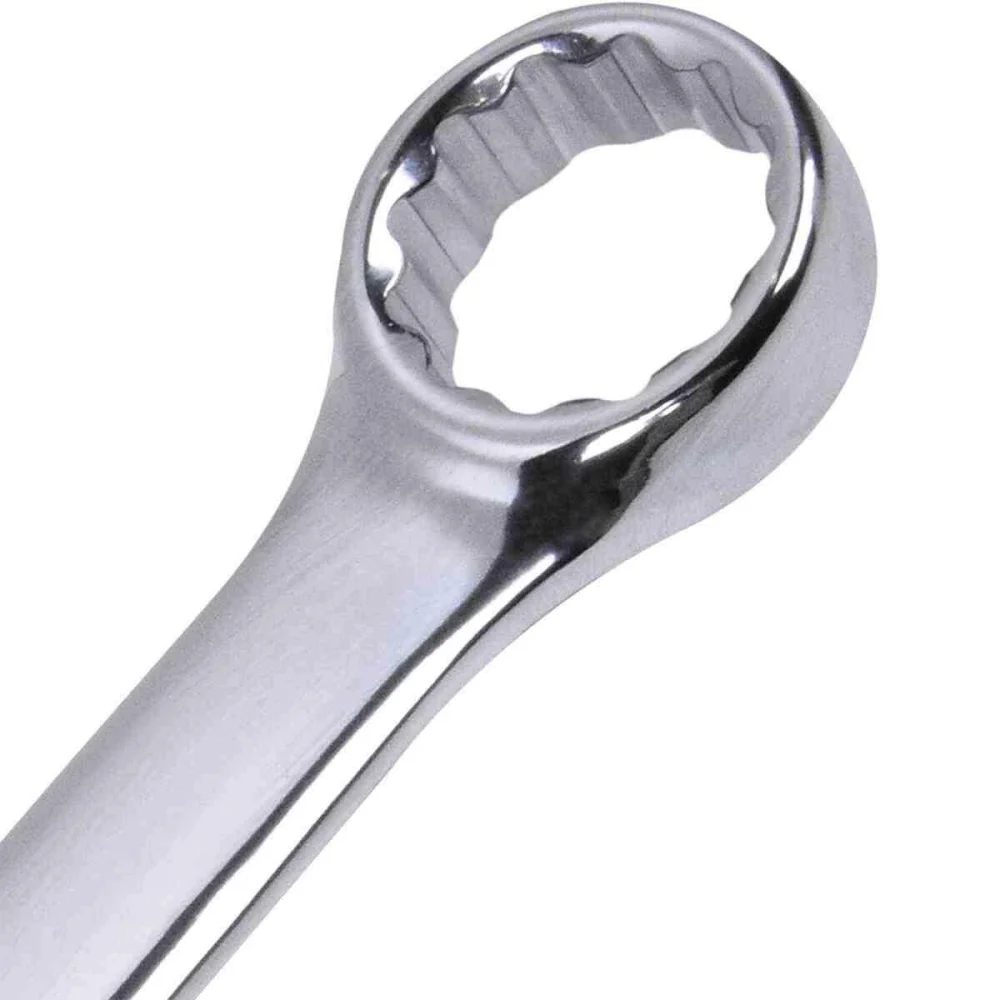 Chave Combinada 1.1/4 Cromo Vanádio Collins - Imagem 4