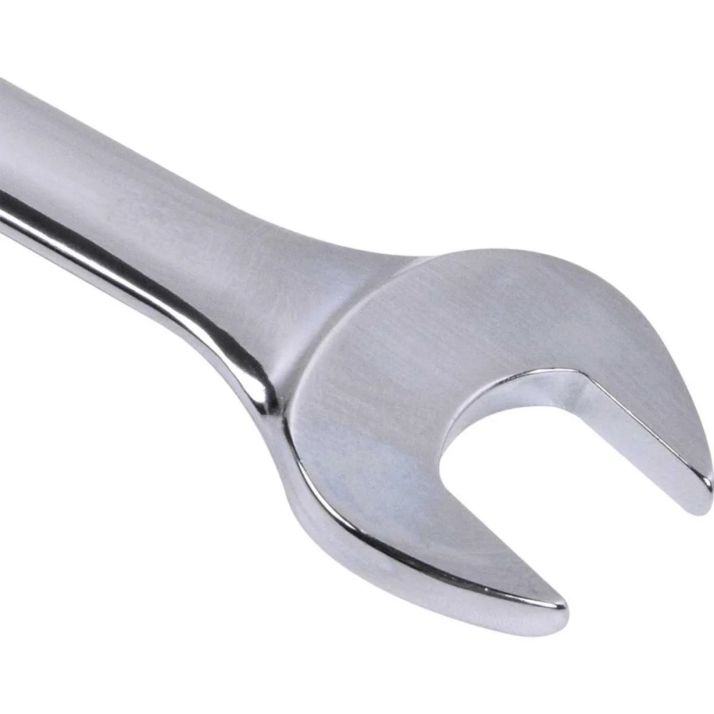 Chave Combinada 1.1/8 Acabamento Cromado Worker - Imagem 3