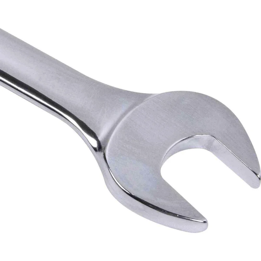 Chave Combinada 1.1/8 Cromo Vanádio Collins - Imagem 3