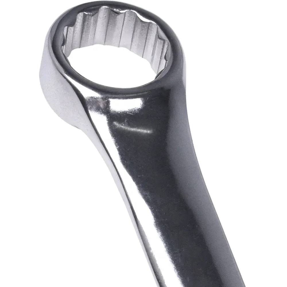 Chave Combinada 11Mm Espelhada St40206Sc Sata - Imagem 7