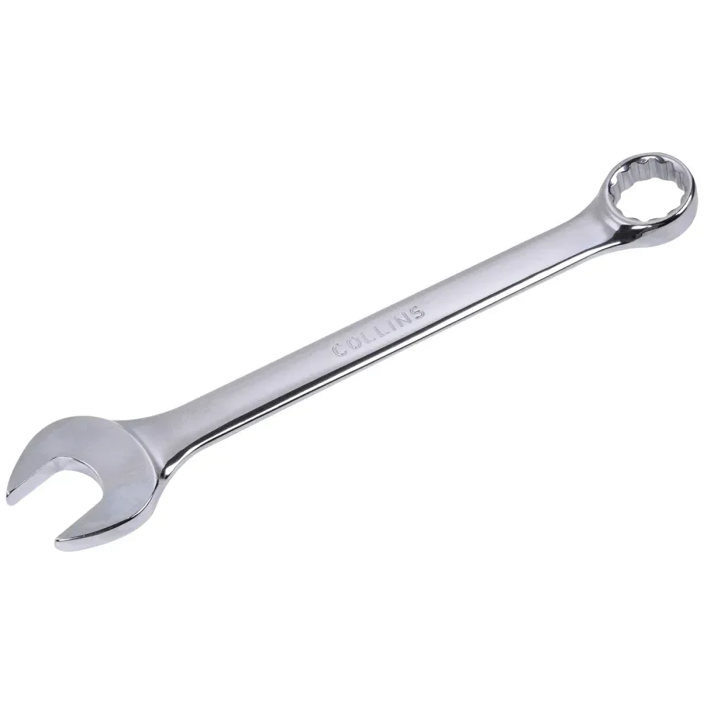 Chave Combinada 13Mm Cr-V Collins - Imagem 2