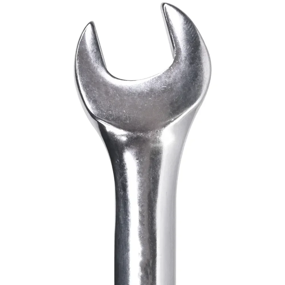 Chave Combinada 15Mm Espelhada St40210Sc Sata - Imagem 3