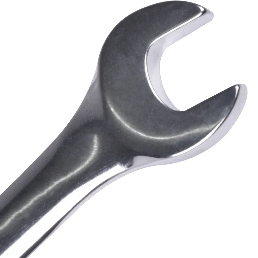 Chave Combinada 15Mm Espelhada St40210Sc Sata - Imagem 4