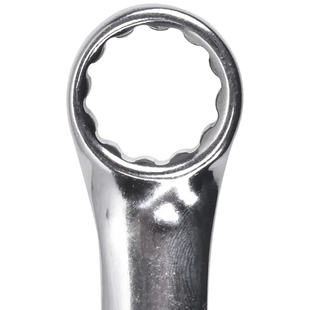 Chave Combinada 15Mm Espelhada St40210Sc Sata - Imagem 5