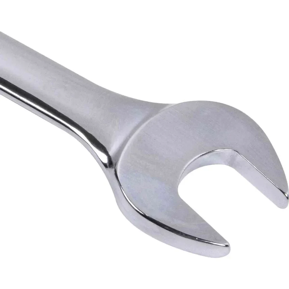 Chave Combinada 18Mm Cr-V Collins - Imagem 3