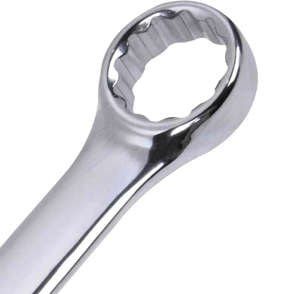 Chave Combinada 21Mm Cr-V Collins - Imagem 3