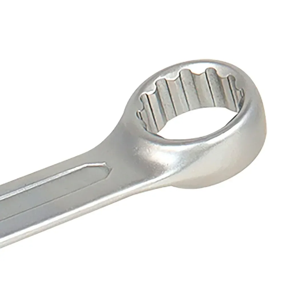 Chave Combinada 26Mm Acabamento Cromado Worker - Imagem 3