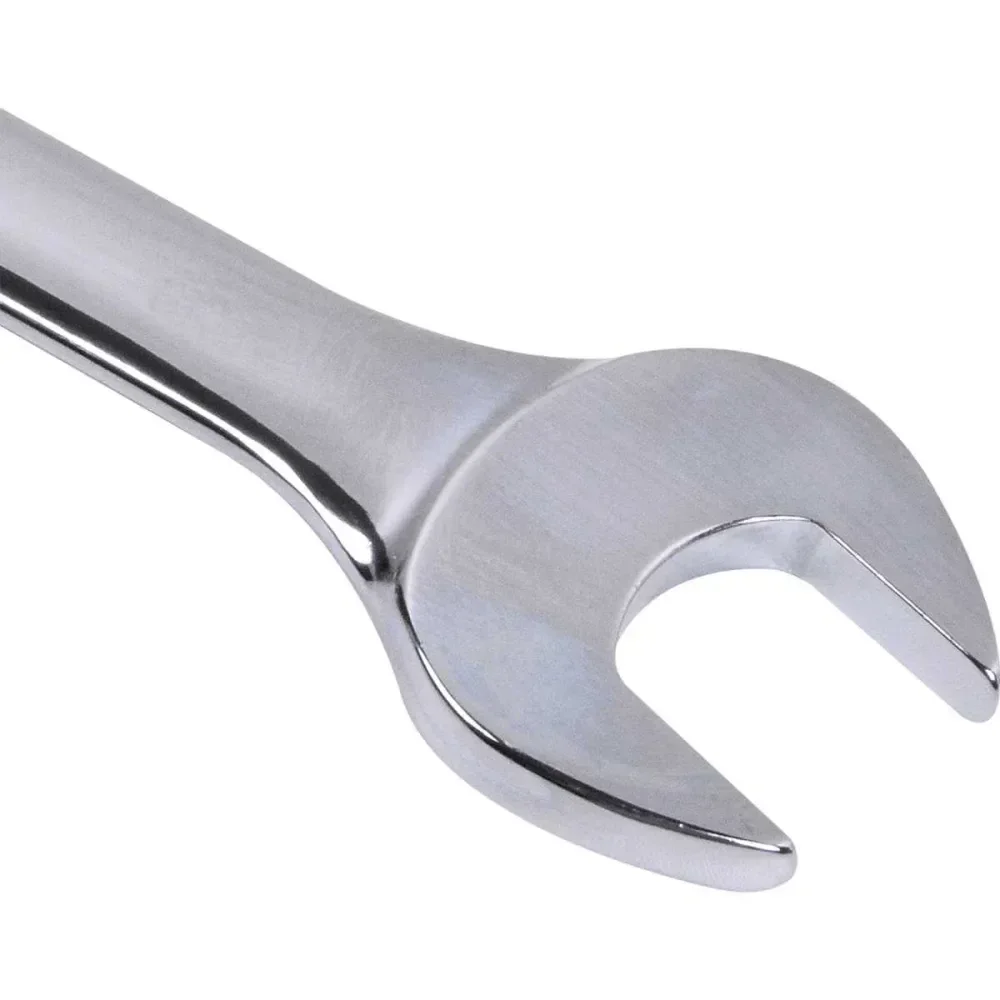 Chave Combinada 30Mm Acabamento Cromado Worker - Imagem 3