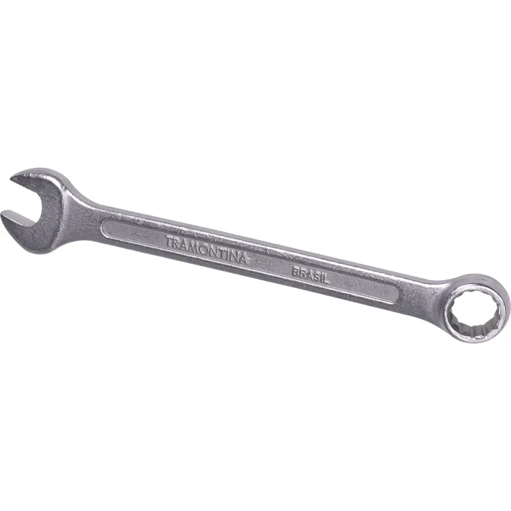 Chave Combinada Basic 12 Mm Tramontina - Imagem 4