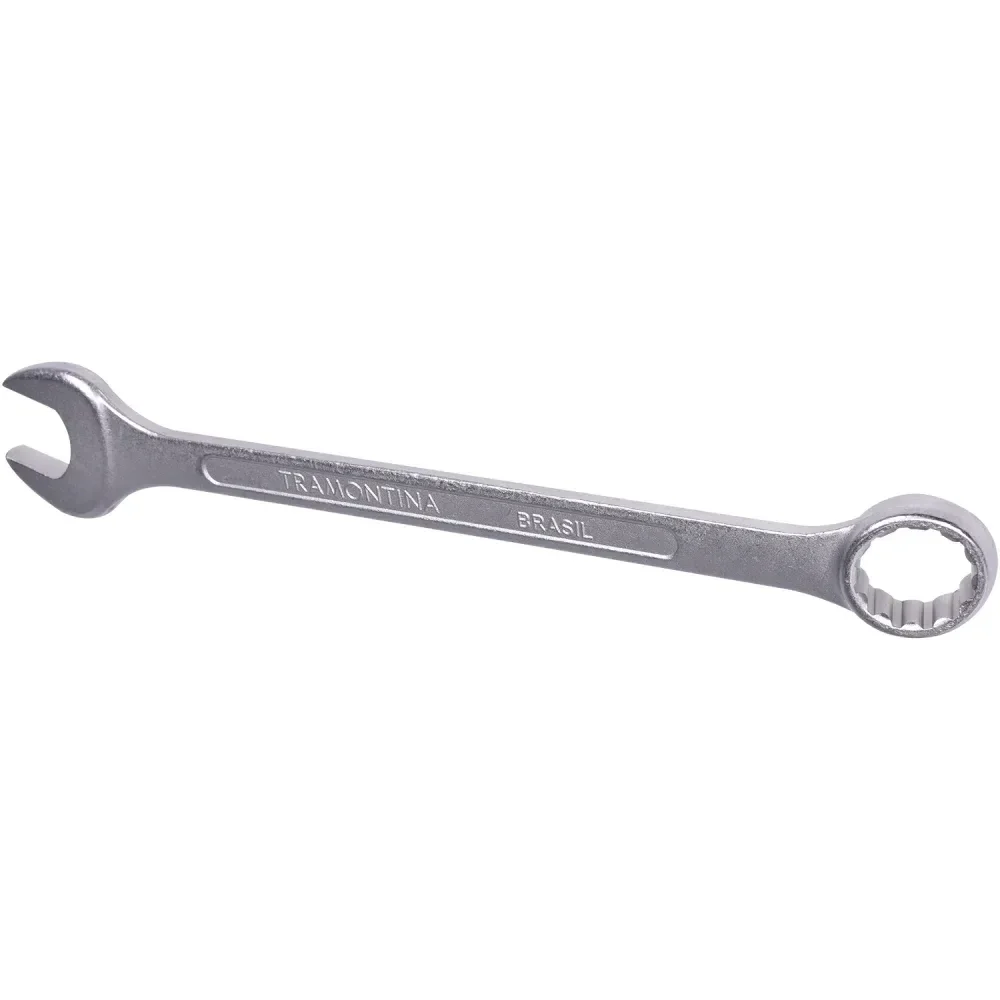 Chave Combinada Basic 24 Mm Tramontina - Imagem 4