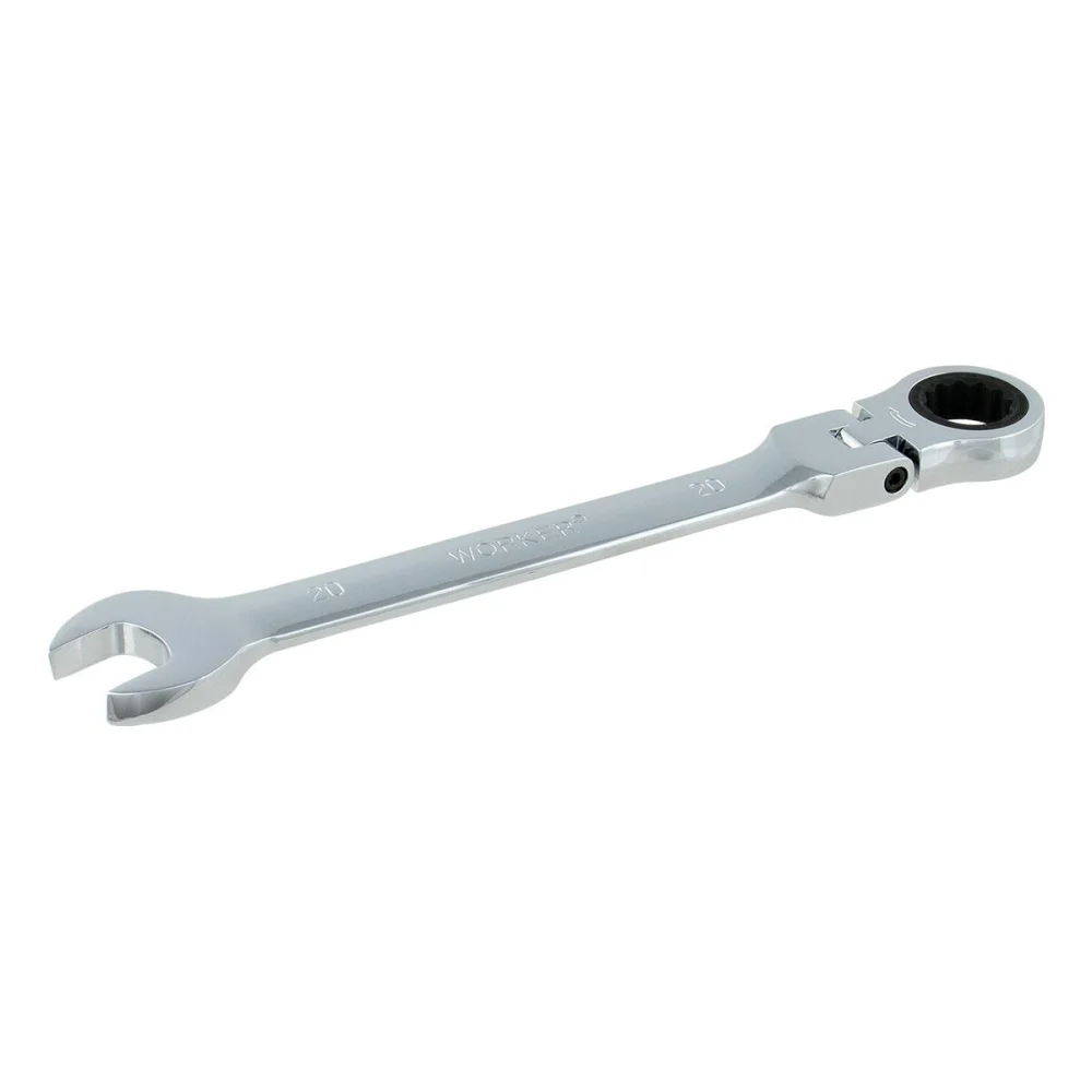 Chave Combinada Catr Flexivel 20Mm - Imagem 4