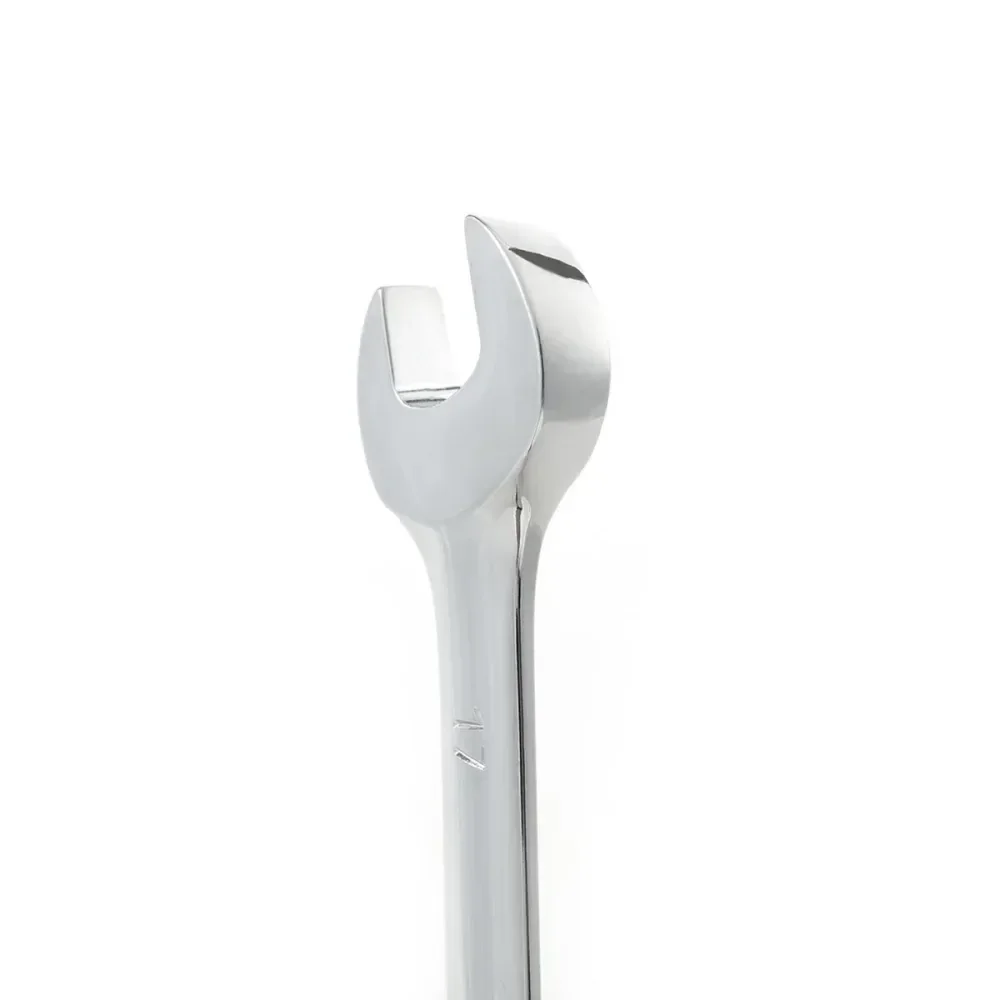 Chave Combinada Com Catraca De 32Mm Sata - Imagem 4