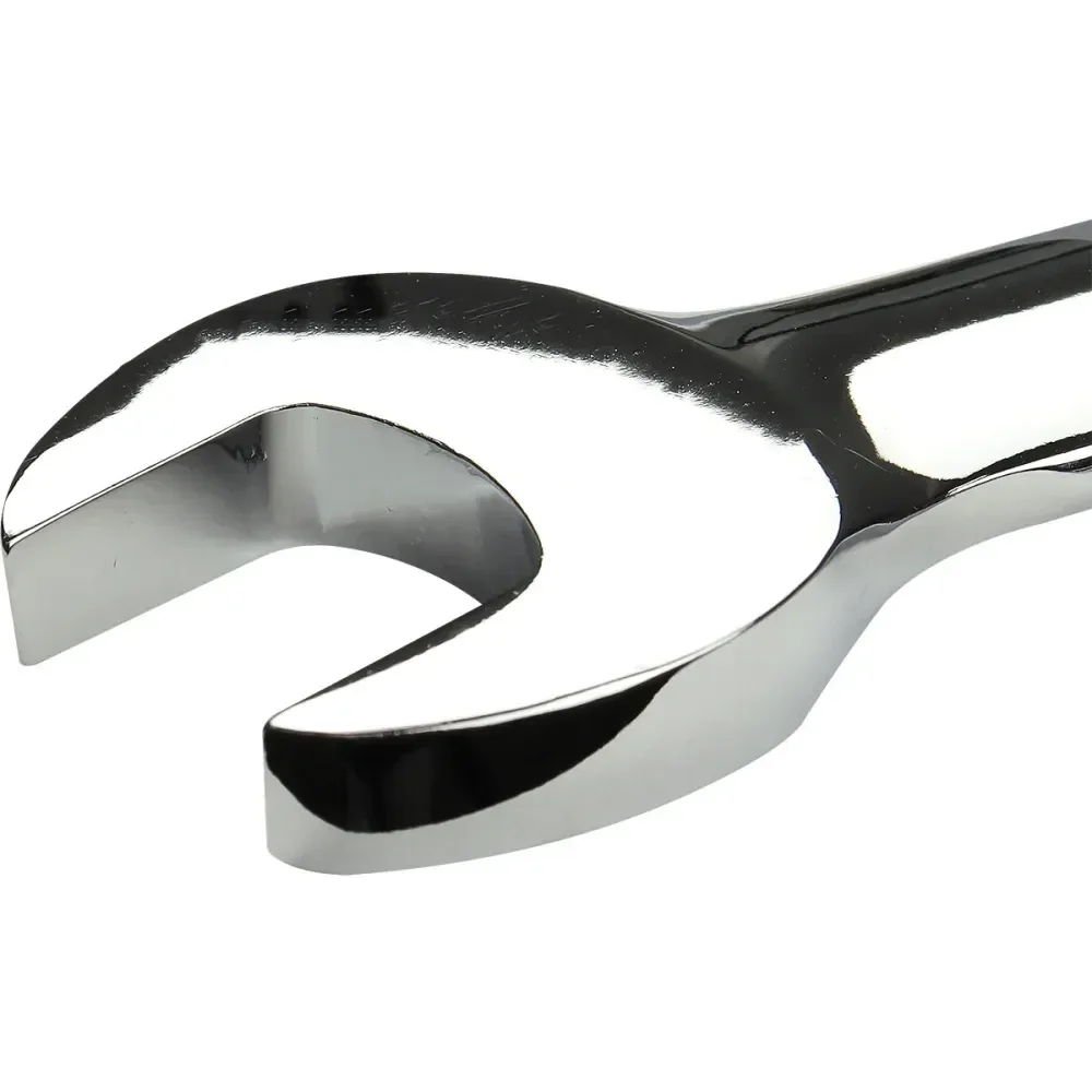 Chave Combinada Com Catraca E Cabeça Flexível 13Mm Worker - Imagem 3