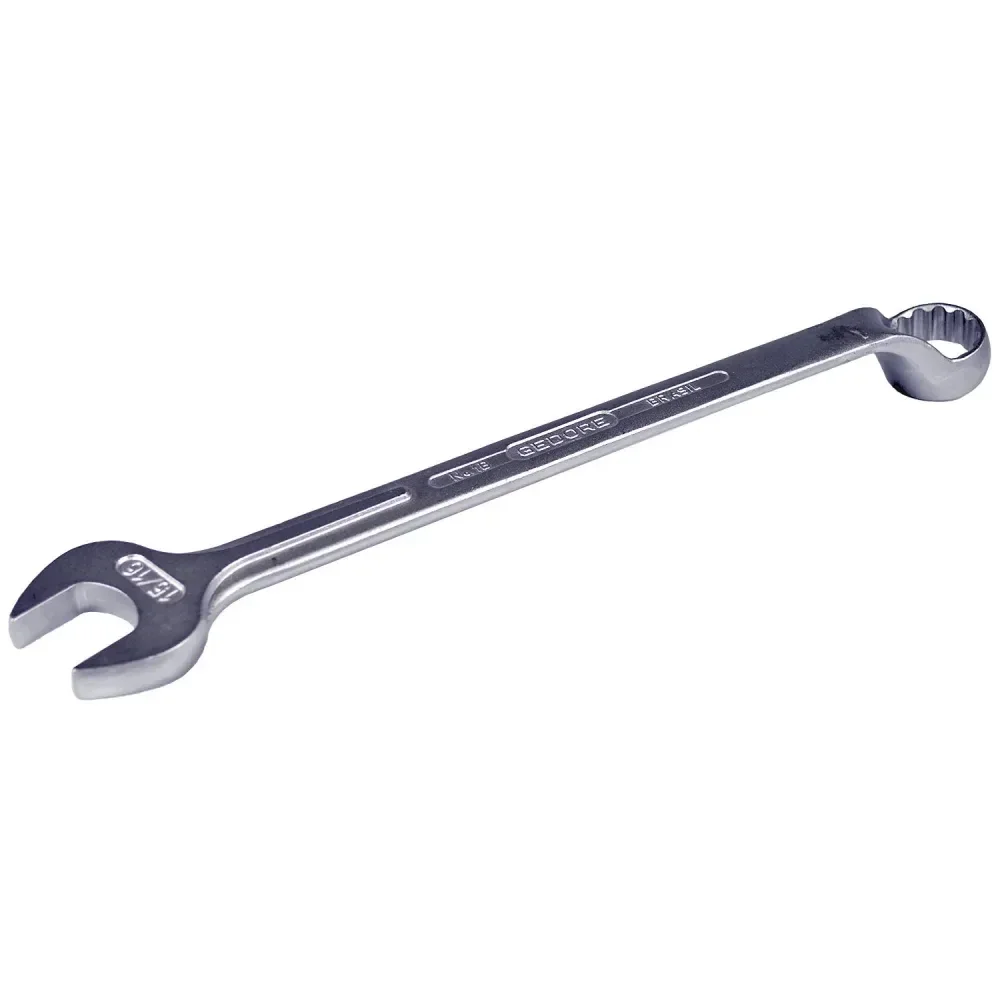 Chave Combinada Com Encaixe De 15/16 1B-15/16 Gedore - Imagem 2