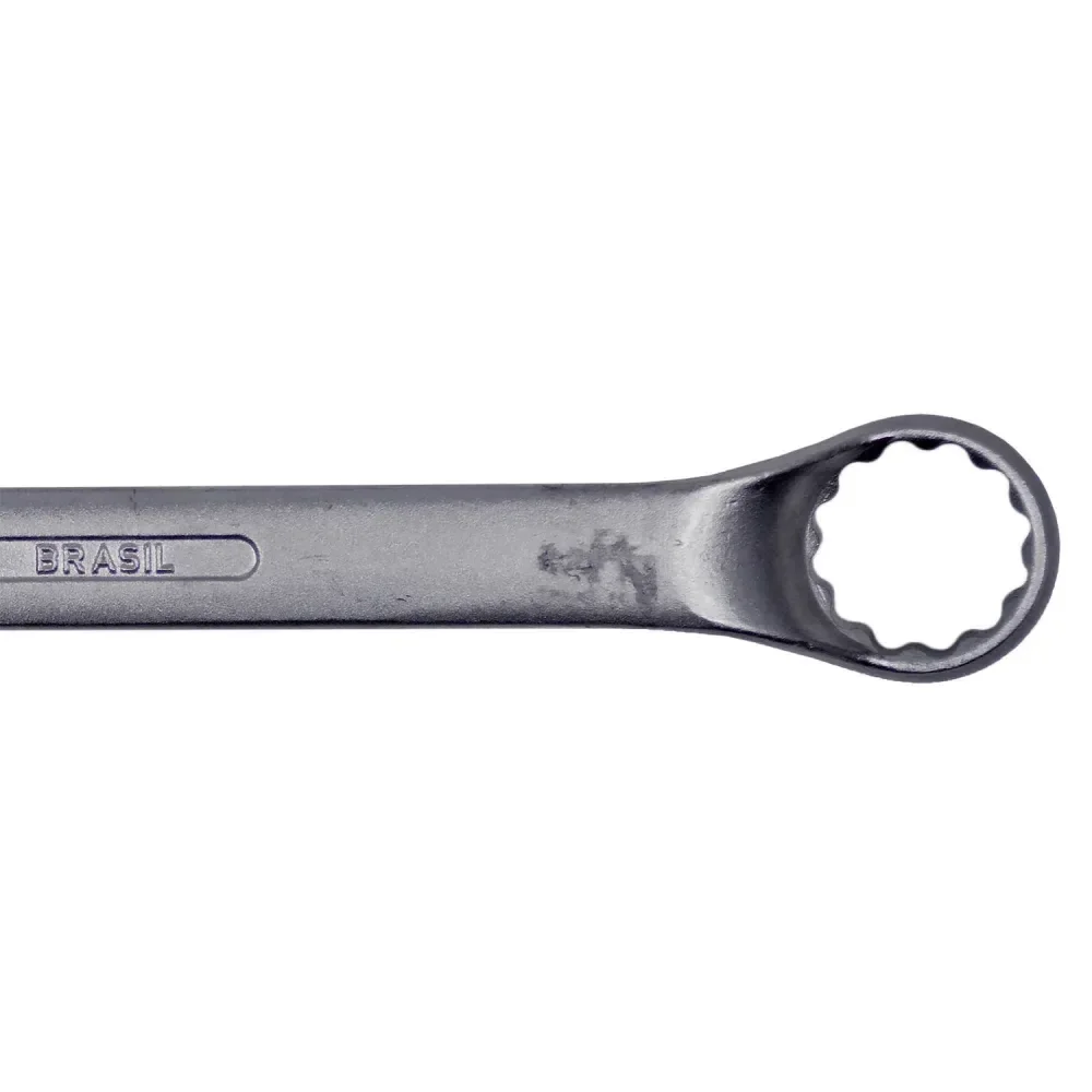 Chave Combinada Com Encaixe De 15/16 1B-15/16 Gedore - Imagem 4