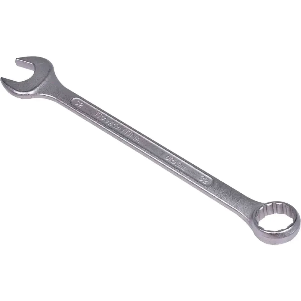 Chave Combinada Cromada 32 Mm Tramontina - Imagem 2