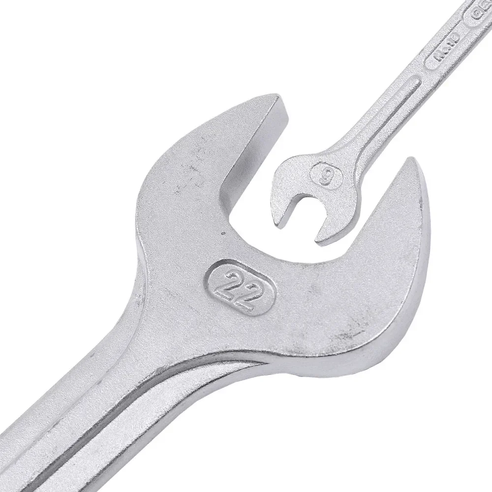 Chave Combinada Jogo 6 A 22 Mm Gedore 17 Peç - Imagem 4