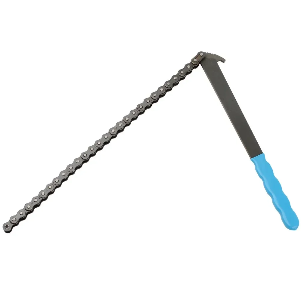 Chave Corrente 4 Saca Filtro De Óleo Gedore - Imagem 3