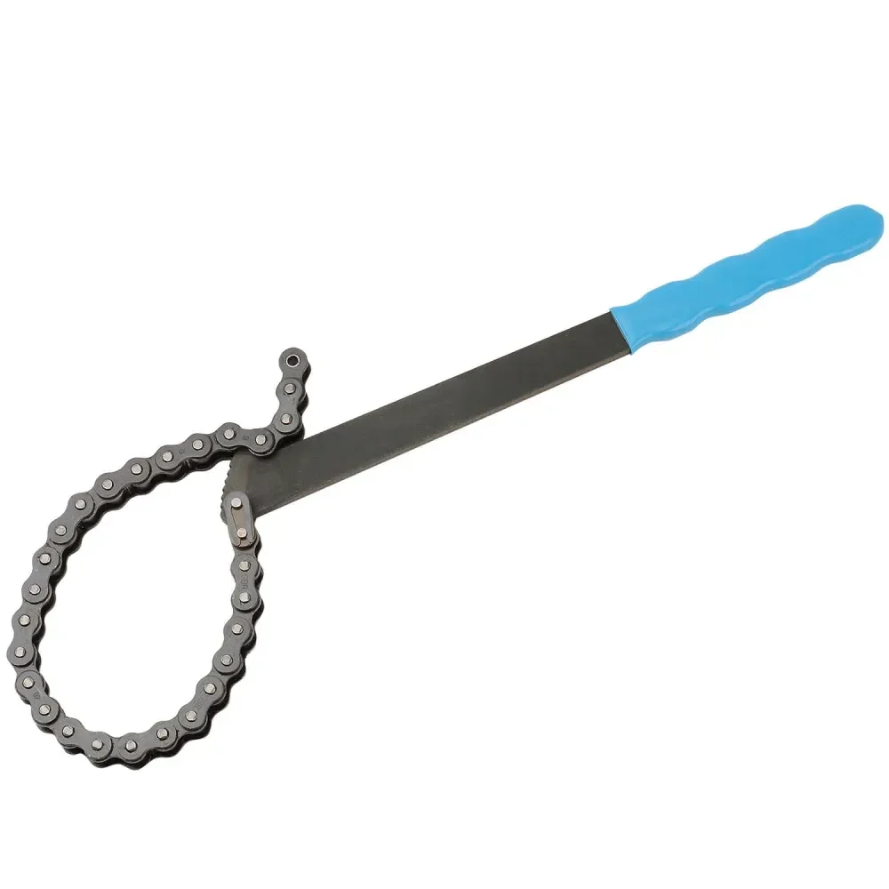 Chave Corrente 4 Saca Filtro De Óleo Gedore - Imagem 4