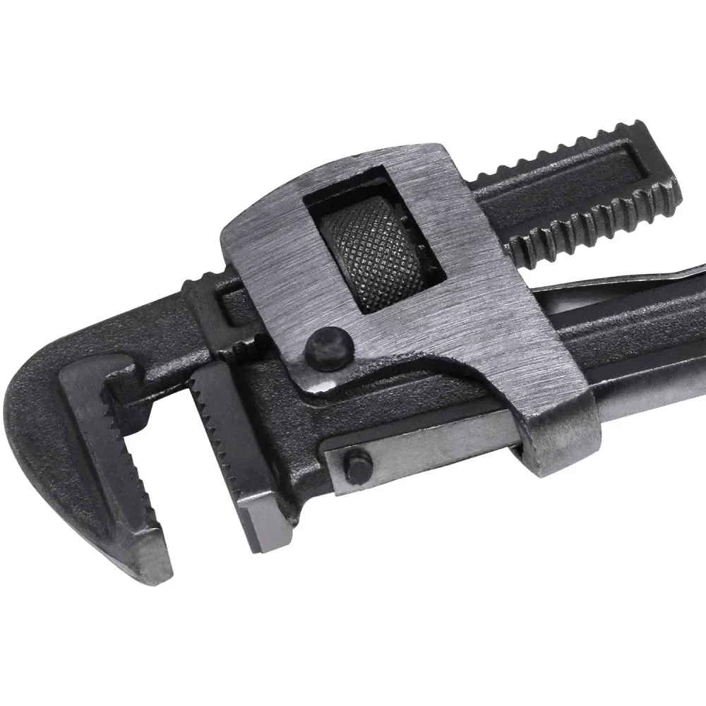 Chave De Cano 18” Tipo Stillson Worker - Imagem 4