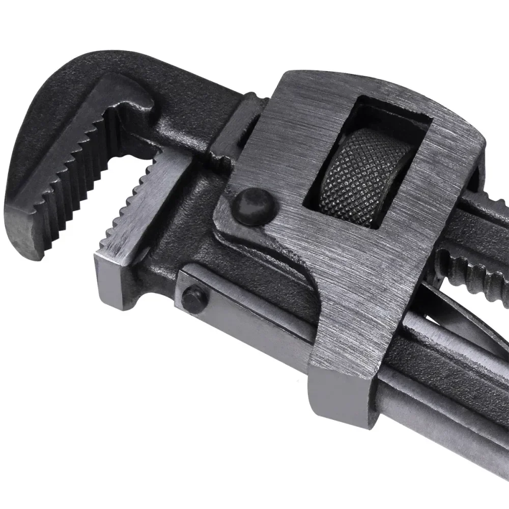 Chave De Cano 18” Tipo Stillson Worker - Imagem 5