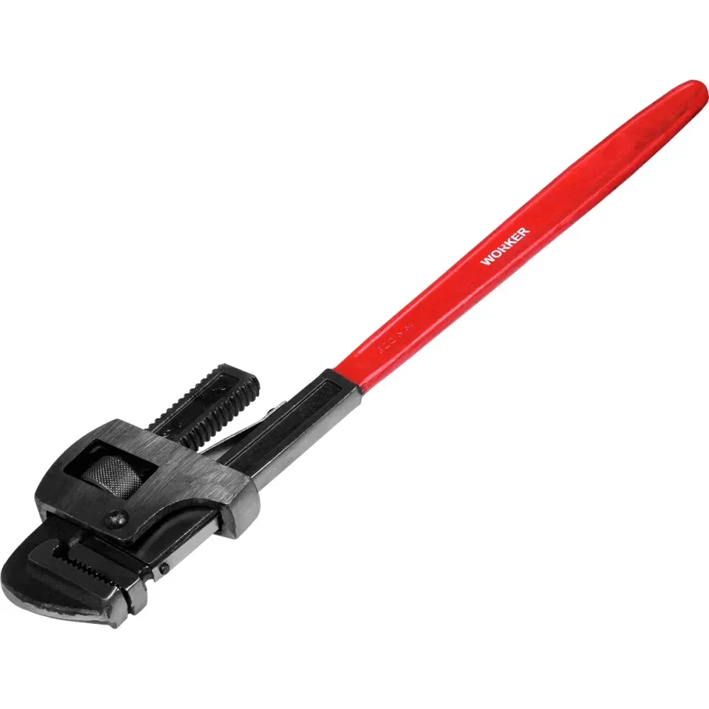 Chave De Cano 24” Tipo Stillson Worker - Imagem 2