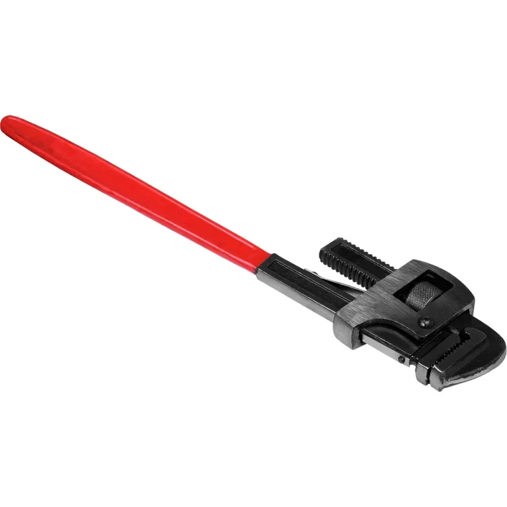 Chave De Cano 24” Tipo Stillson Worker - Imagem 4