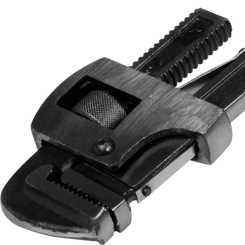 Chave De Cano 24” Tipo Stillson Worker - Imagem 5