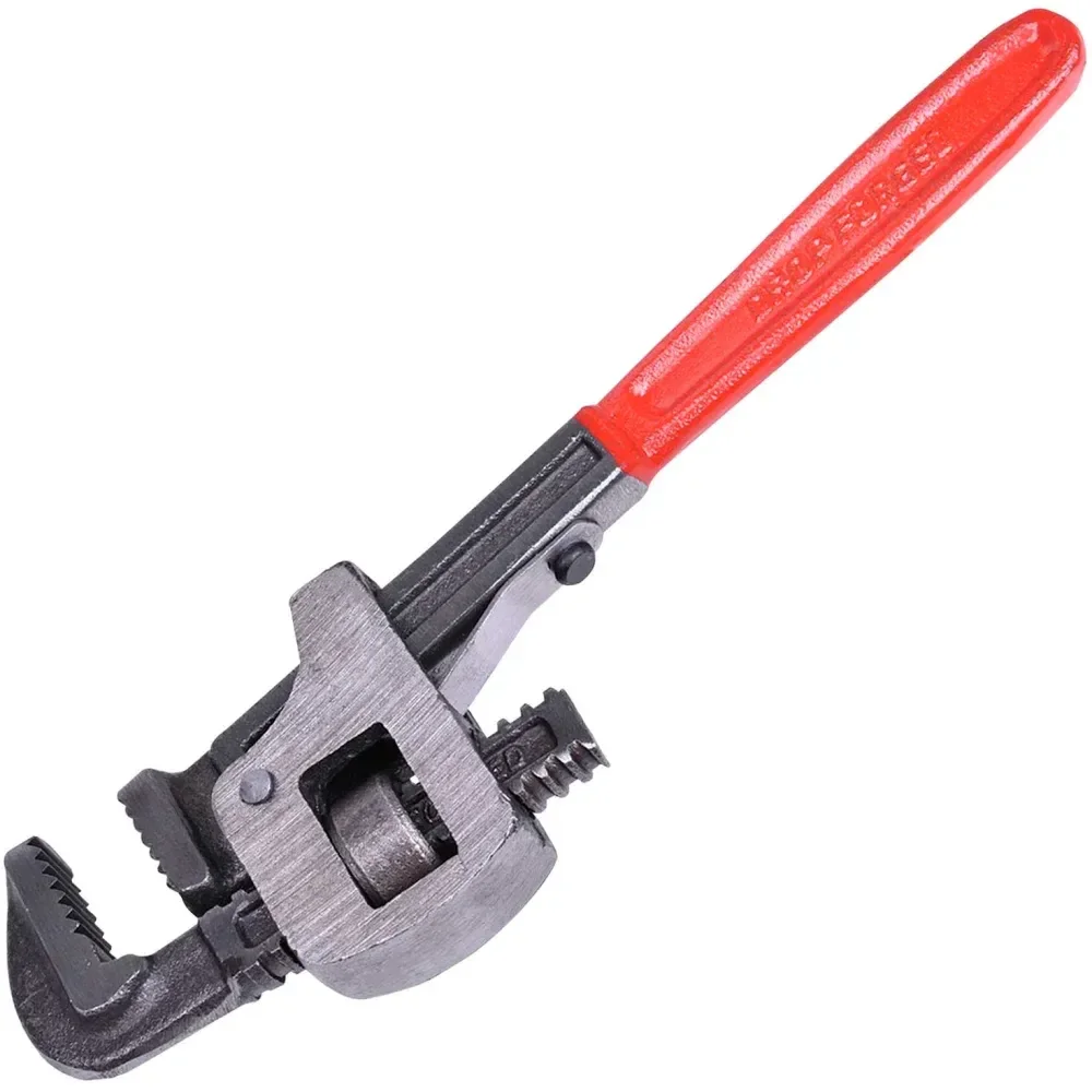 Chave De Cano 8” Tipo Stillson Worker - Imagem 3
