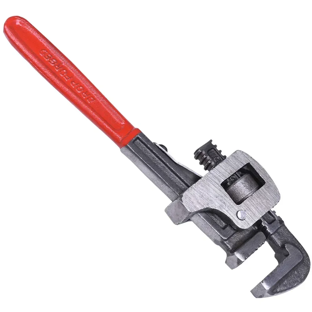 Chave De Cano 8” Tipo Stillson Worker - Imagem 4