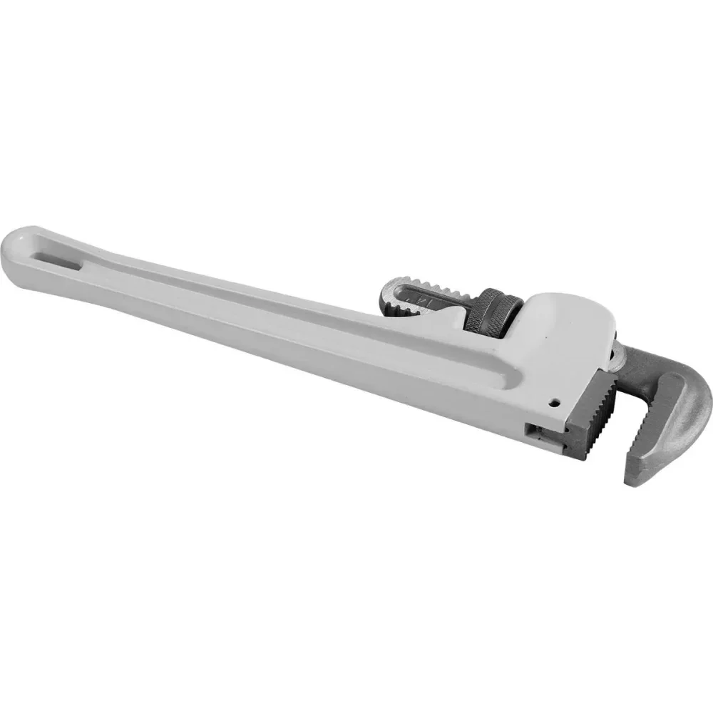 Chave De Cano De Alumínio Fundido 14” Worker - Imagem 5