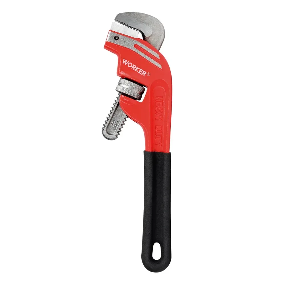 Chave De Cano Inclinada Emborrachada 12 Worker - Imagem 8