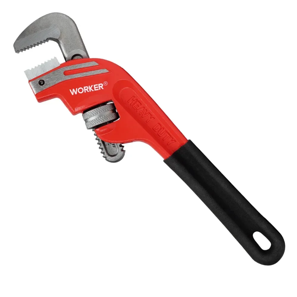 Chave De Cano Inclinada Emborrachada 8 Worker - Imagem 5