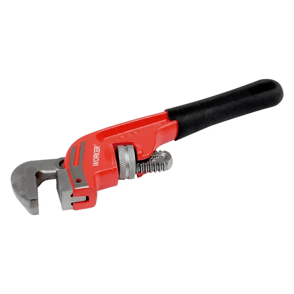 Chave De Cano Inclinada Emborrachada 8 Worker - Imagem 10