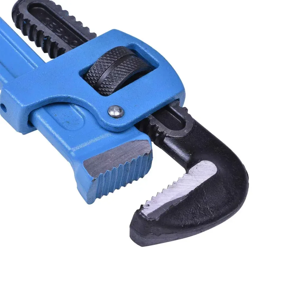 Chave De Cano Stillson Em Ferro Fundido 14 103Kgf Gedore - Imagem 4