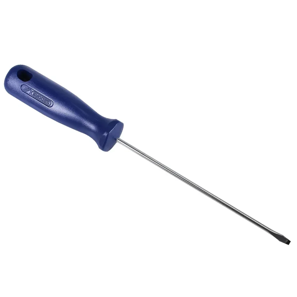 Chave De Fenda Simples Em Cromo Vanádio 3Mm 1/8X5 Gedore - Imagem 2