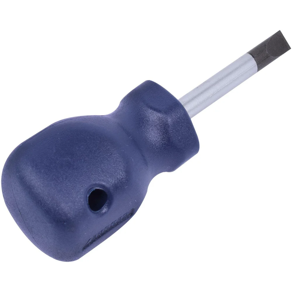 Chave De Fenda Tipo Toco 1/4 X 1.1/2 Gedore - Imagem 3