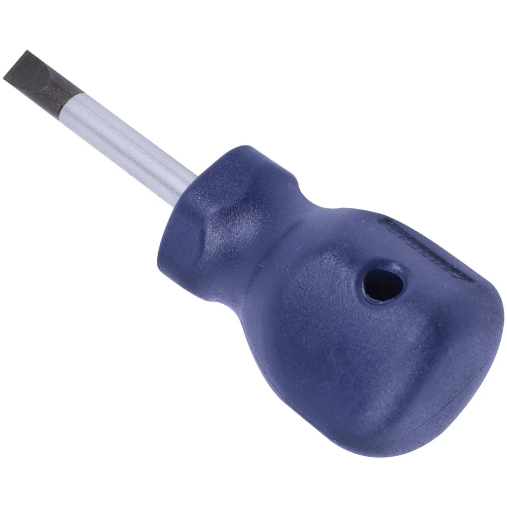 Chave De Fenda Tipo Toco 1/4 X 1.1/2 Gedore - Imagem 4