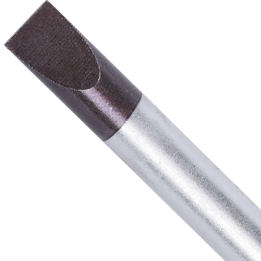 Chave De Fenda Tipo Toco 1/4 X 1.1/2 Gedore - Imagem 5