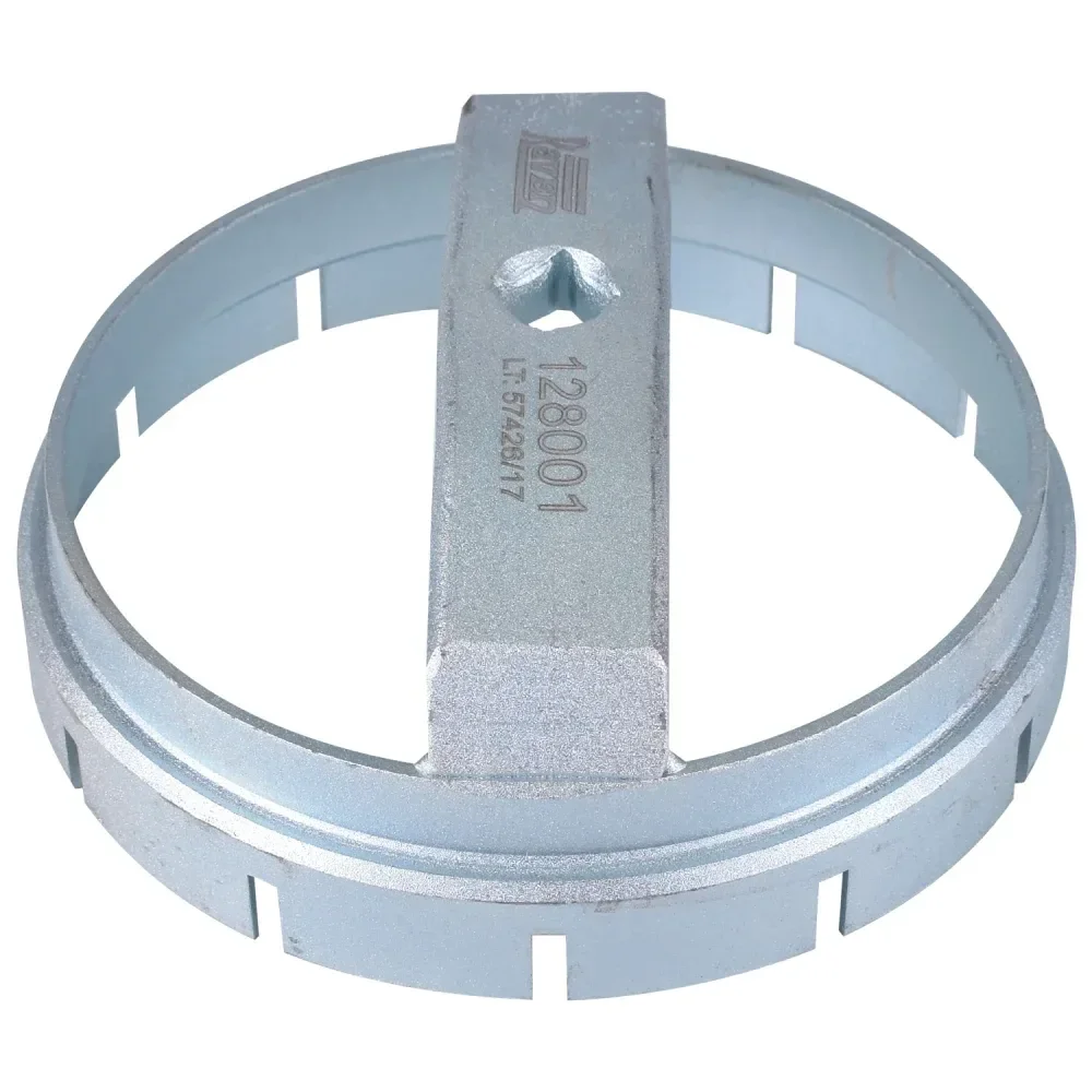 Chave De Garras 150Mm Encaixe 1/2 Raven - Imagem 2