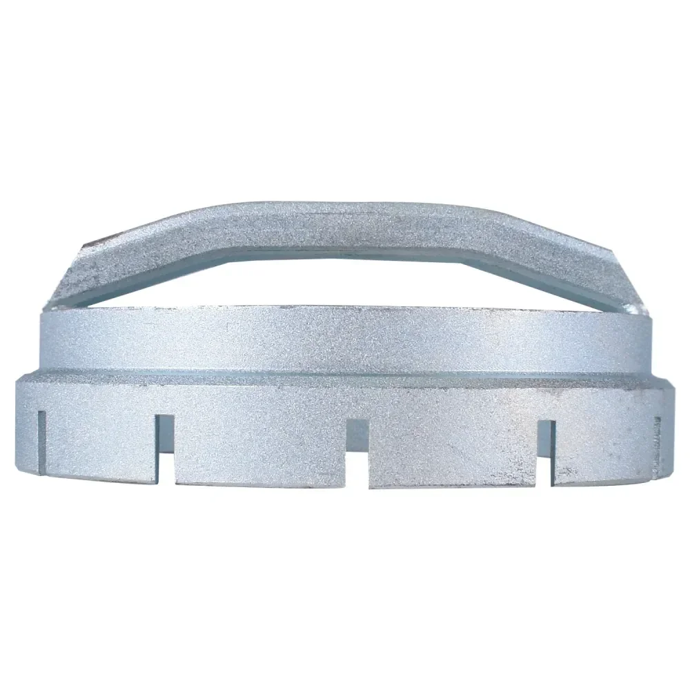 Chave De Garras 150Mm Encaixe 1/2 Raven - Imagem 4