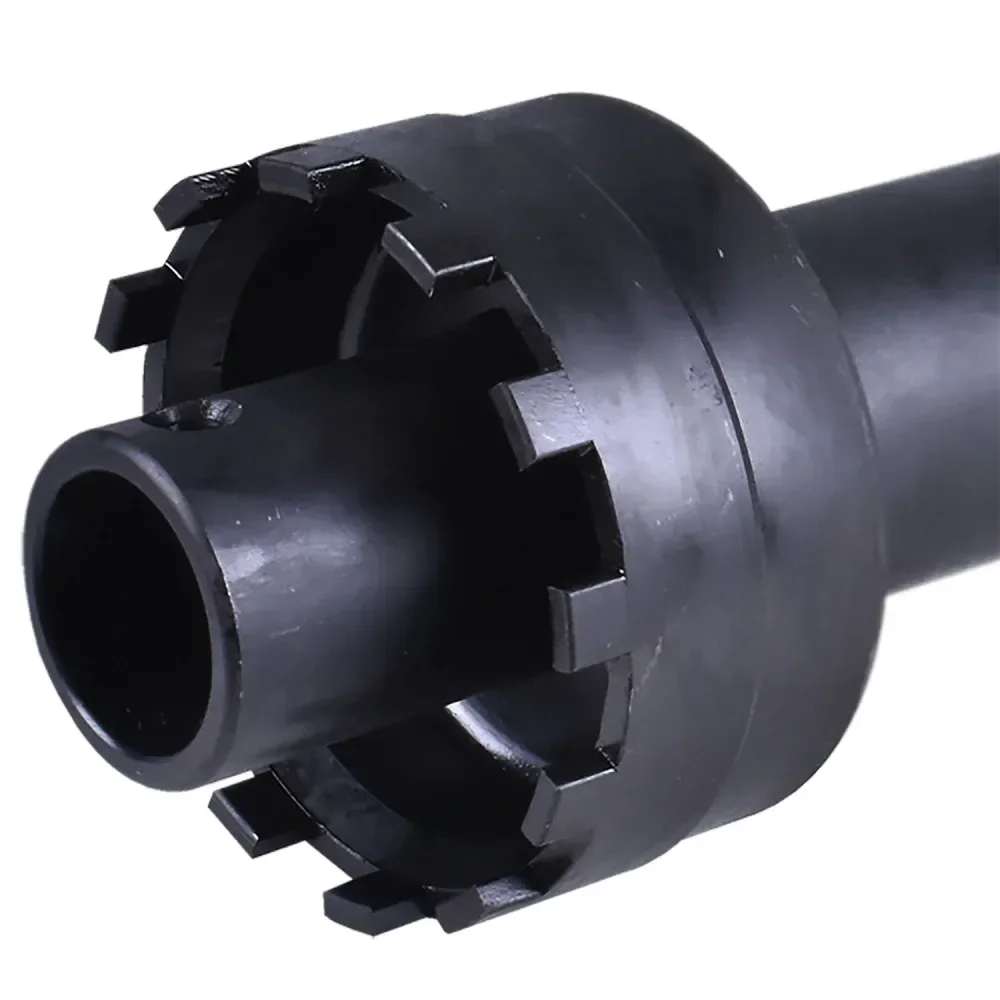 Chave De Garras Para A Porca Ranhurada Do Cubo Traseiro 714122 Raven - Imagem 5