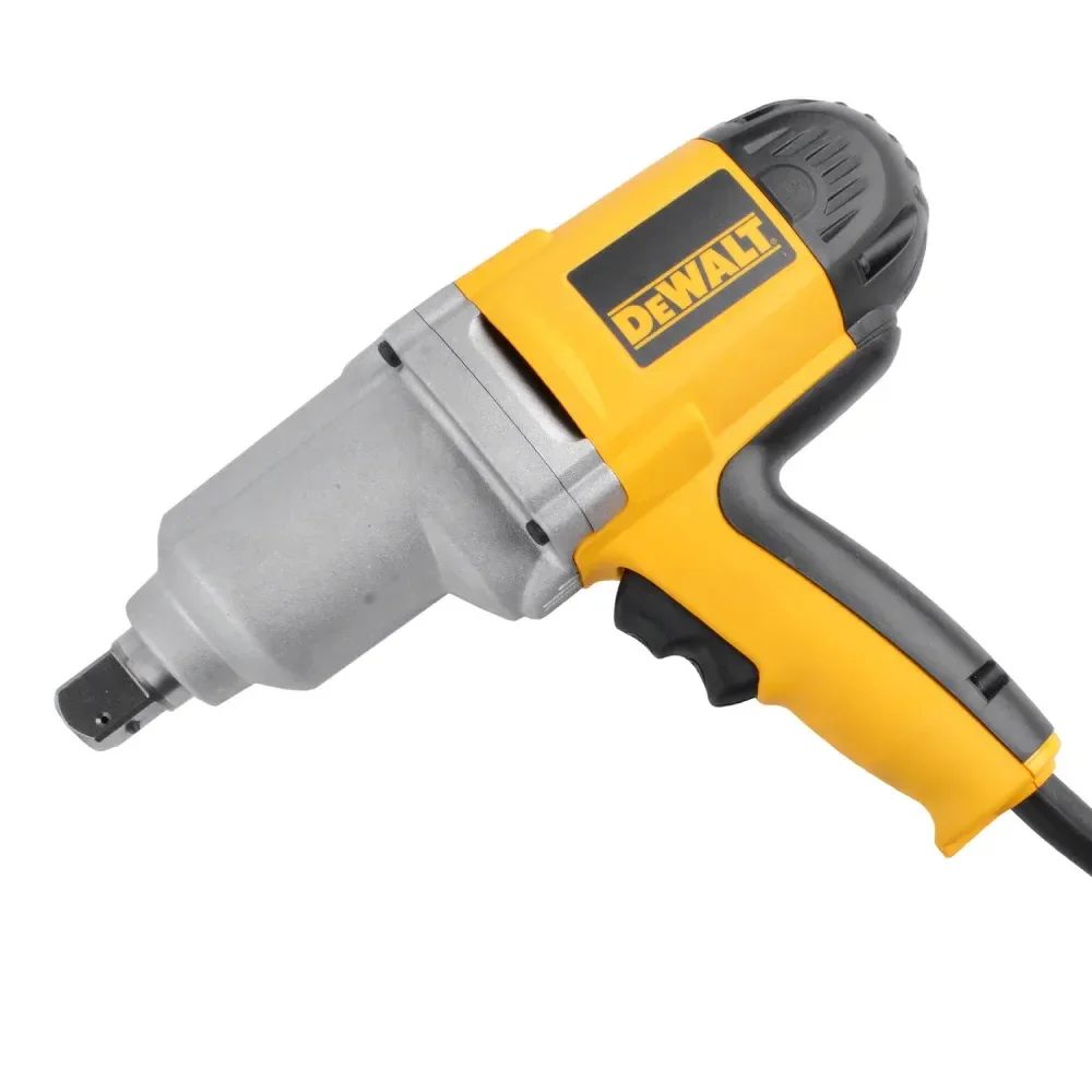 Chave De Impacto 3/4” 19Mm 710W 220V Dw294B2 Dewalt - Imagem 3