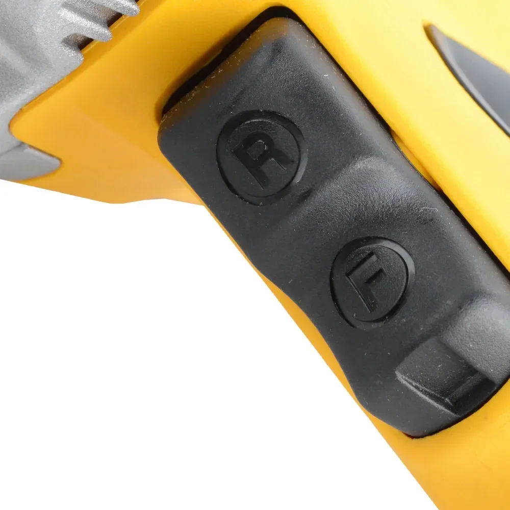 Chave De Impacto 3/4” 19Mm 710W 220V Dw294B2 Dewalt - Imagem 5