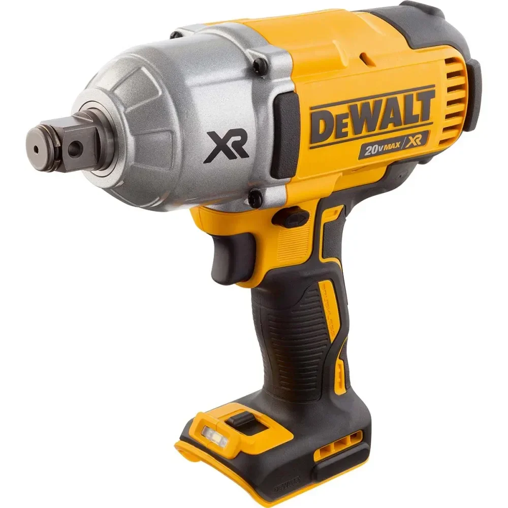 Chave De Impacto À Bateria 3/4 1900Rpm 20V Max Xr Dewalt - Imagem 2