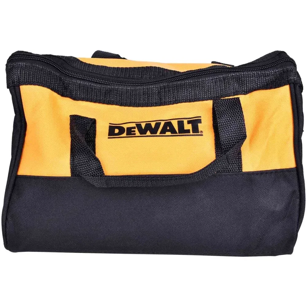 Chave De Impacto À Bateria 3/8 10Mm 12V 220V Dewalt - Imagem 8