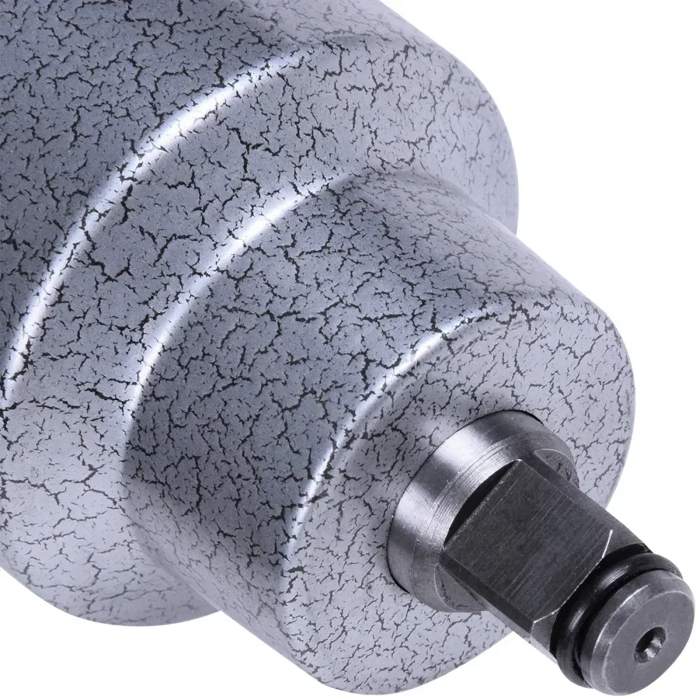 Chave De Impacto Ciw900 Encaixe 1/2” 900W Worker - Imagem 4
