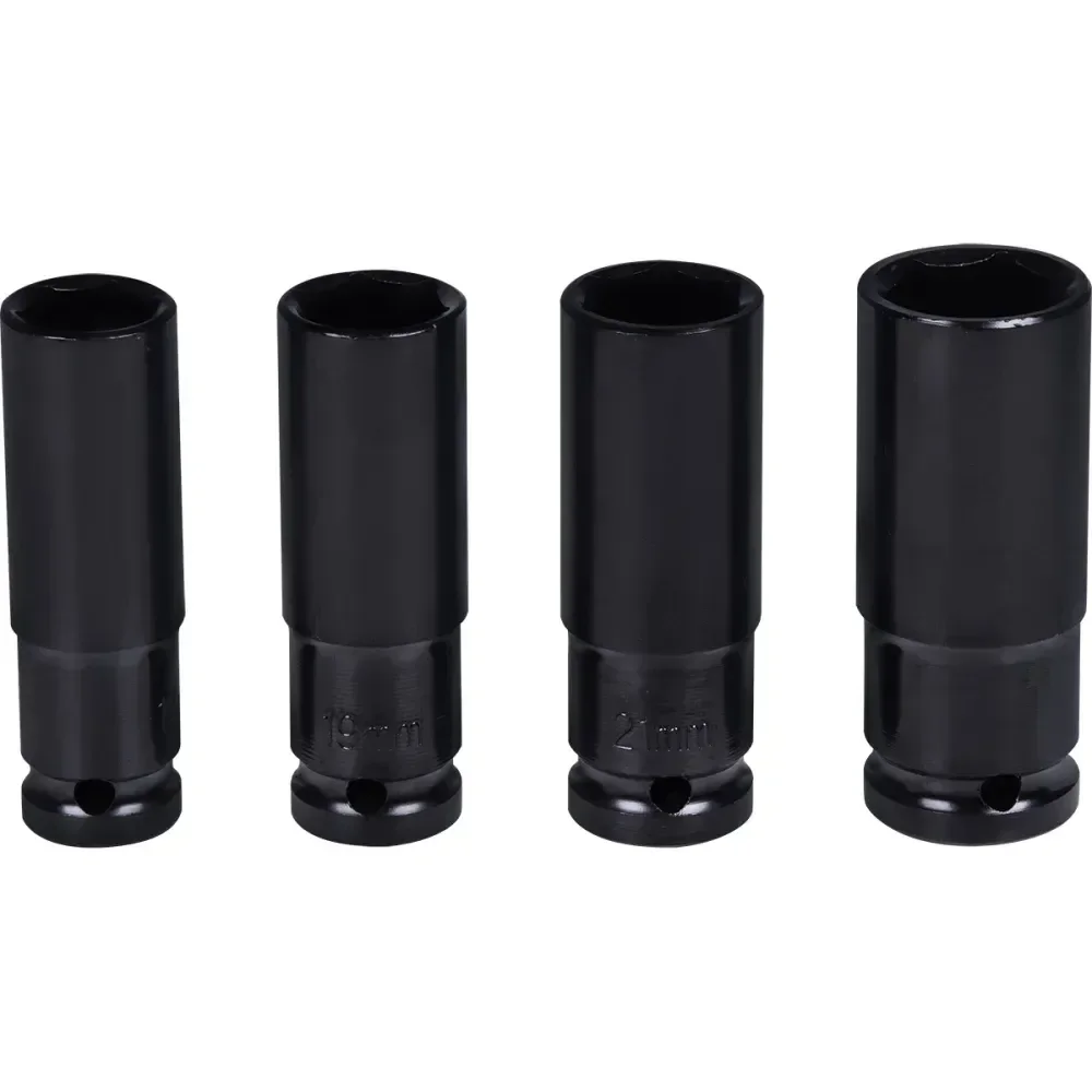 Chave De Impacto Ciw900 Encaixe 1/2” 900W Worker - Imagem 5