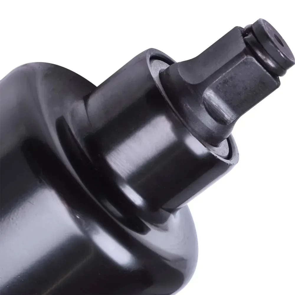 Chave De Impacto Pneumática 1/2 Worker - Imagem 4