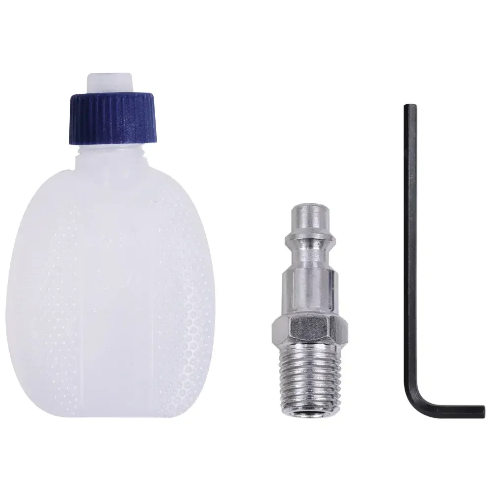 Chave De Impacto Pneumática 1/2 Worker - Imagem 5